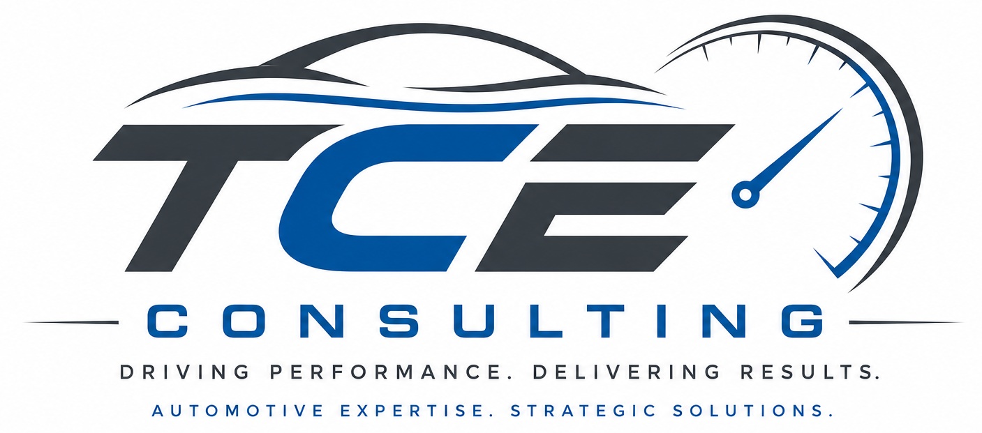 TCE Consulting